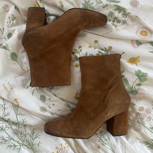 Free People Cecile Ankle Boot (40)